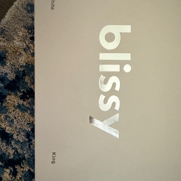 Blissy Silk Set - Picture 4 of 4